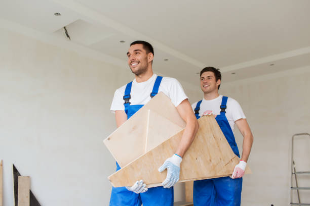 Best Retail Junk Removal  in New Cordell, OK