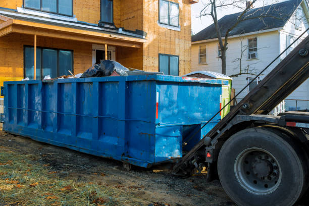 Best Yard Waste Removal  in New Cordell, OK