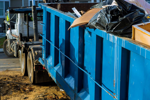 Best Residential Junk Removal  in New Cordell, OK
