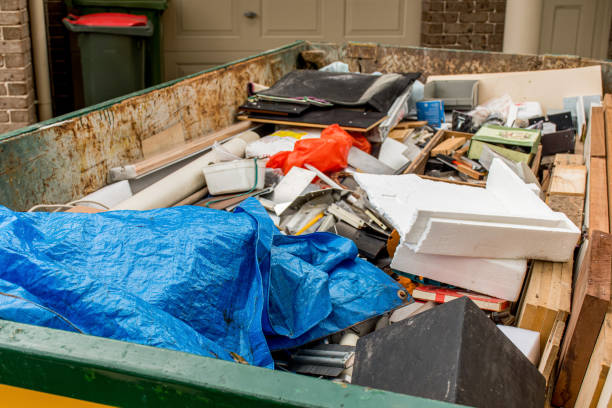 Best Electronics and E-Waste Disposal  in New Cordell, OK