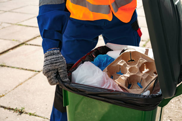 Best Scrap Metal Removal  in New Cordell, OK