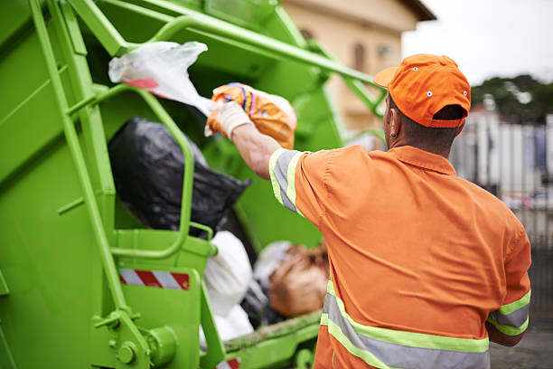 Best Same-Day Junk Removal Services  in New Cordell, OK