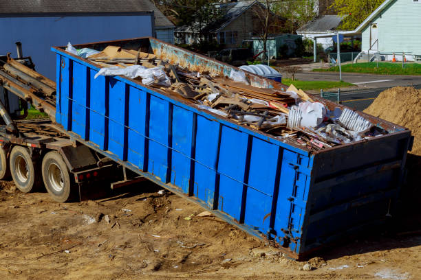  New Cordell, OK Junk Removal Services Pros
