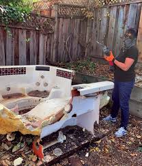 Trusted New Cordell, OK Junk Removal Services Experts