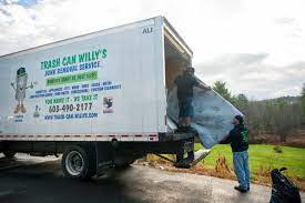 Best Demolition Debris Removal  in New Cordell, OK
